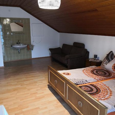 Donisbauerhof Apartman Lieserbrücke Kültér fotó