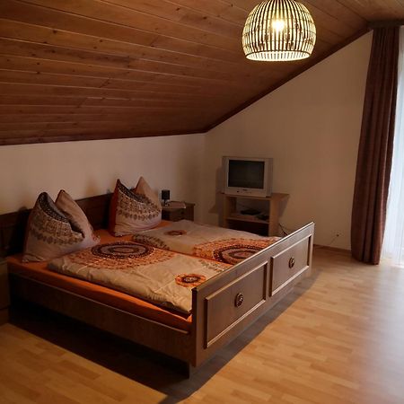 Donisbauerhof Apartman Lieserbrücke Kültér fotó