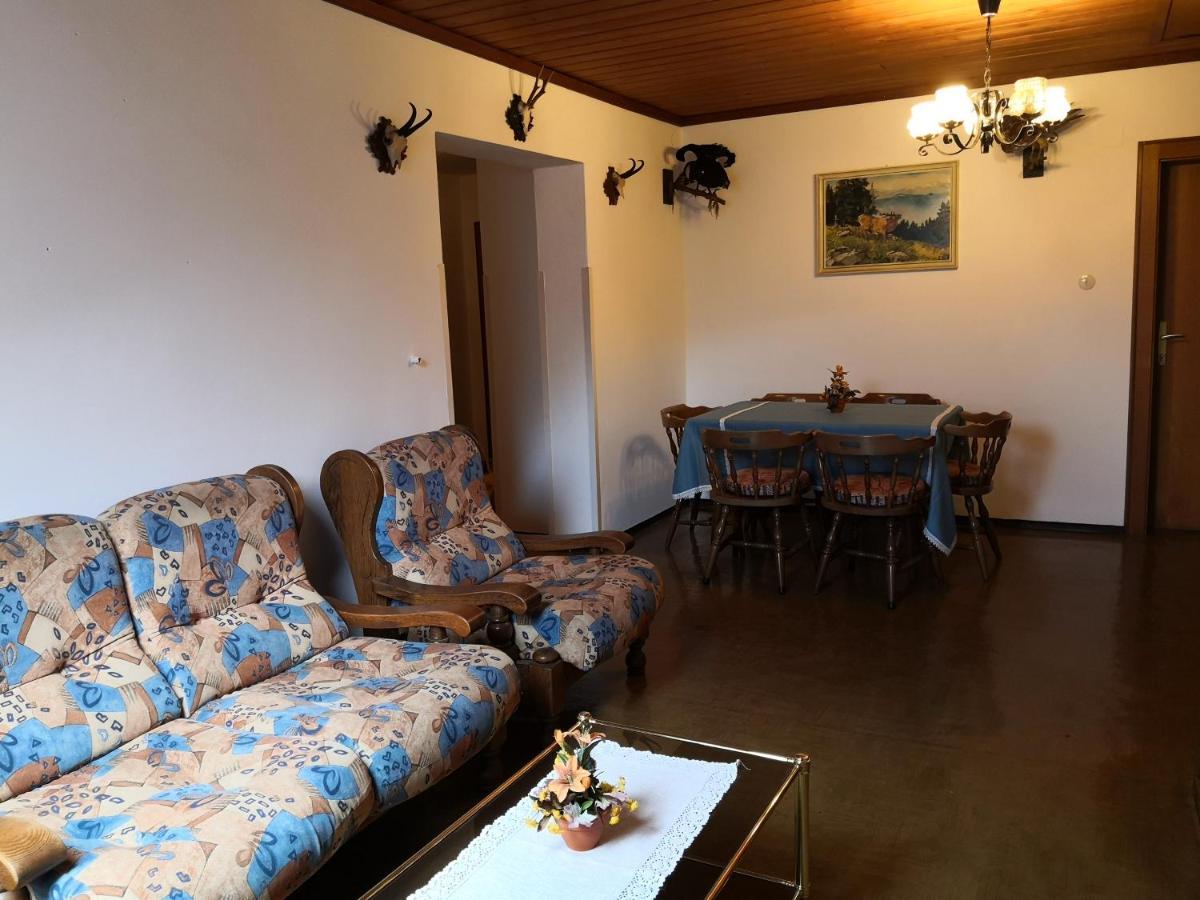 Donisbauerhof Apartman Lieserbrücke Kültér fotó