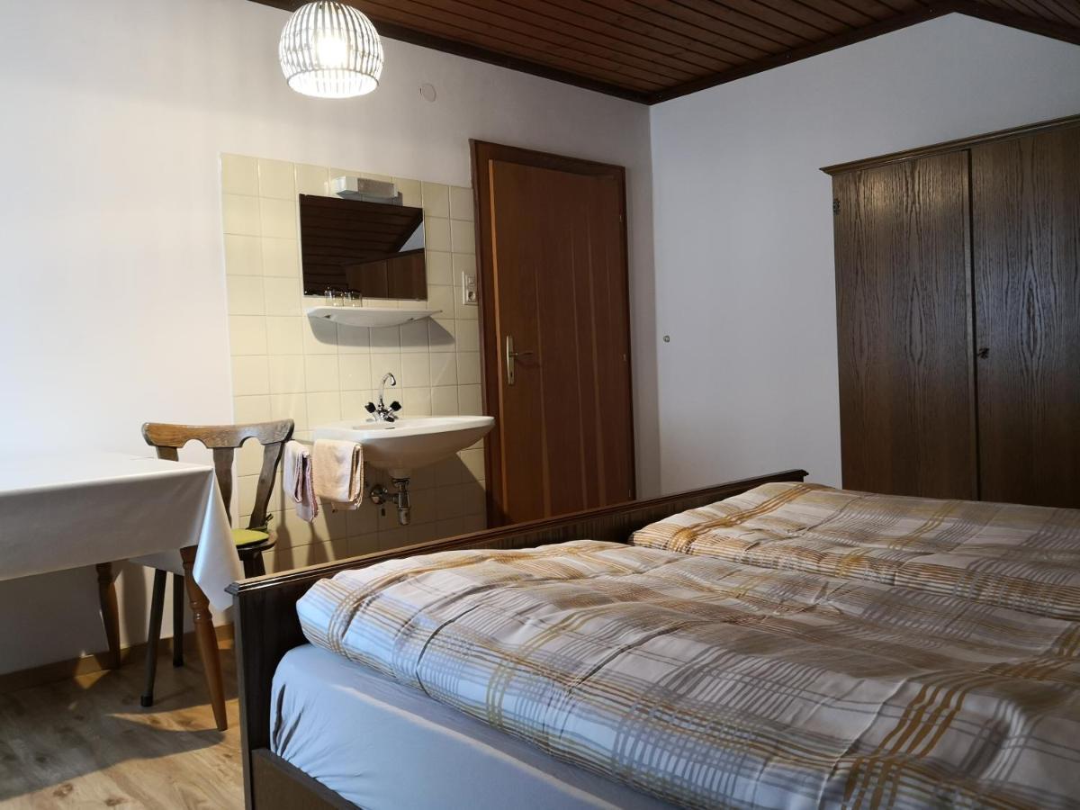 Donisbauerhof Apartman Lieserbrücke Kültér fotó