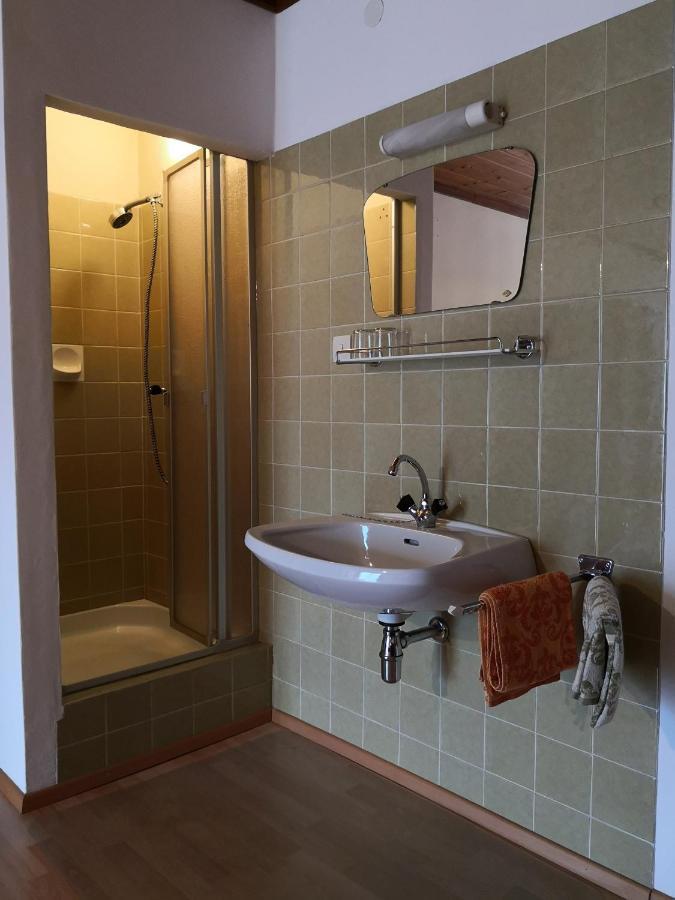 Donisbauerhof Apartman Lieserbrücke Kültér fotó