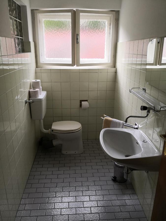Donisbauerhof Apartman Lieserbrücke Kültér fotó