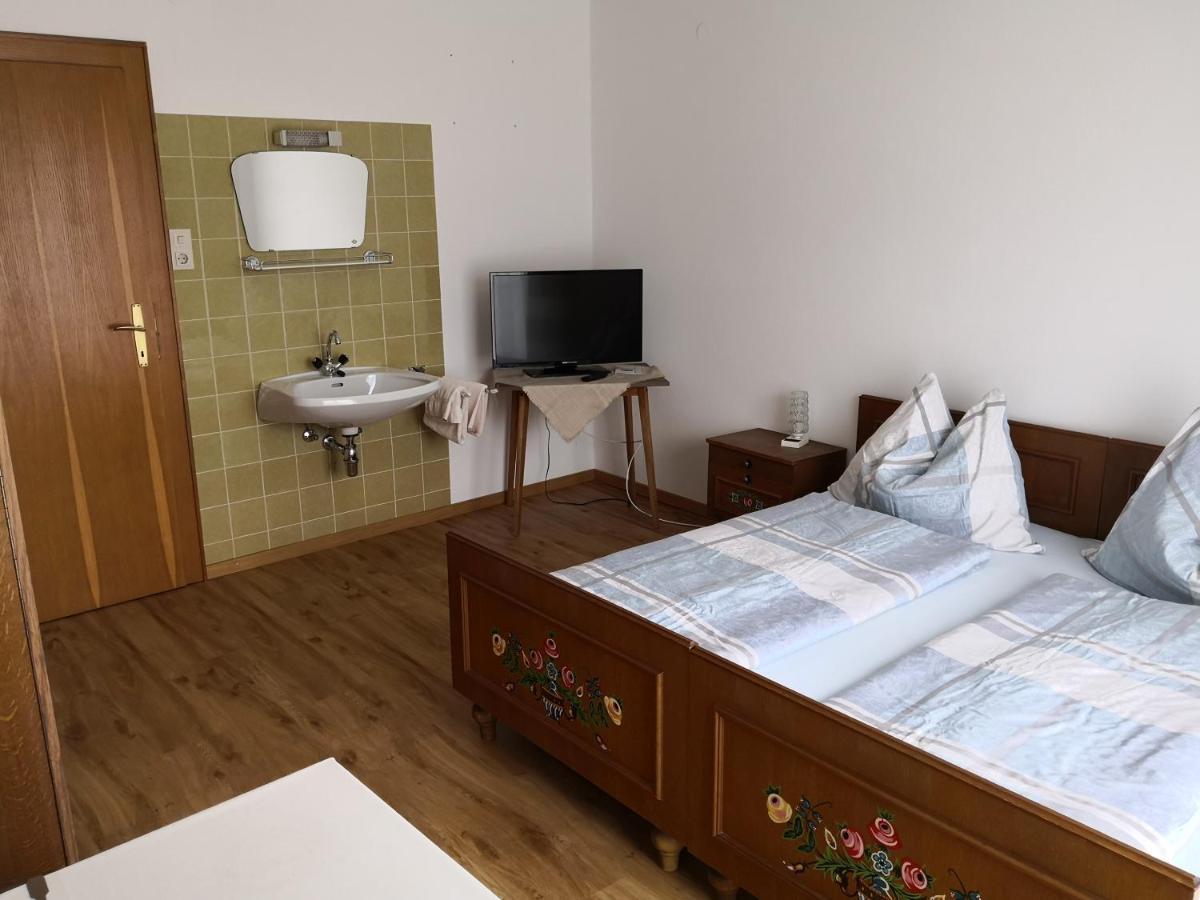 Donisbauerhof Apartman Lieserbrücke Kültér fotó