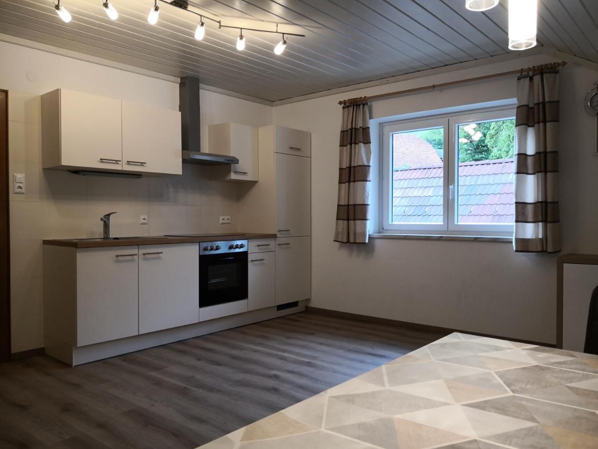Donisbauerhof Apartman Lieserbrücke Kültér fotó