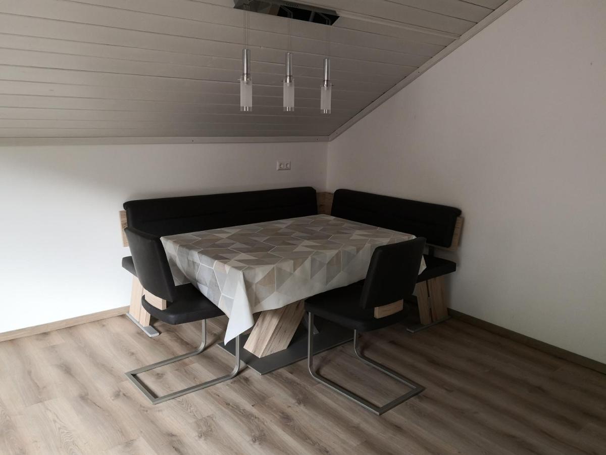 Donisbauerhof Apartman Lieserbrücke Kültér fotó